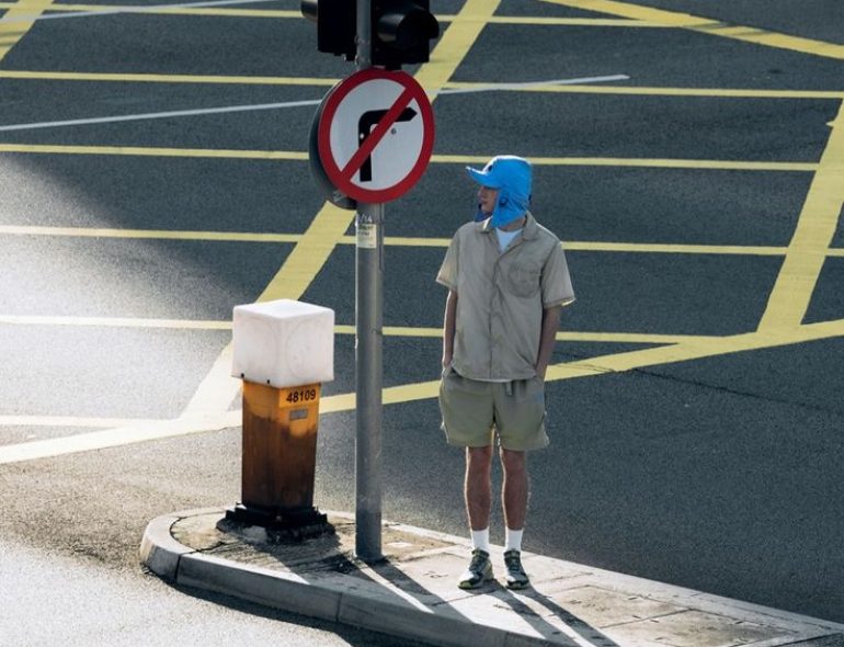 The North Face Urban Exploration's Latest SS21 Drop Dives Into _The Hustle City_